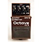 Used BOSS Used BOSS OC5 Effect Pedal thumbnail