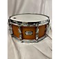 Used Yamaha Used Yamaha 6X14 Absolute Snare Drum Vintage Natural thumbnail