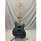 Used Squier Contemporary Active Starcaster Hollow Body Electric Guitar thumbnail