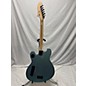 Used Squier Contemporary Active Starcaster Hollow Body Electric Guitar