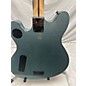 Used Squier Contemporary Active Starcaster Hollow Body Electric Guitar