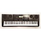 Used Casio Used Casio WK6600 76 Key Portable Keyboard thumbnail