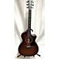 Used Taylor Used Taylor 324CE Tobacco Kona Burst Acoustic Electric Guitar thumbnail