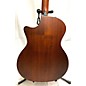 Used Taylor Used Taylor 324CE Tobacco Kona Burst Acoustic Electric Guitar