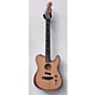 Used Used Fender American Acoustasonic Telecaster Natural Acoustic Electric Guitar thumbnail