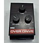 Used KORG KOD101 Overdrive Module Effect Pedal thumbnail