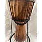 Used MEINL African Rope Tuned Djembe Djembe thumbnail