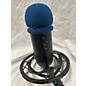 Used Blue Yeti USB Microphone thumbnail