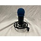 Used Blue Yeti USB Microphone