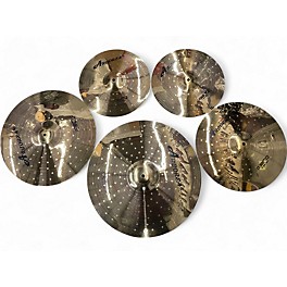 Used Arborea Used Arborea 20in Hero Cymbal Set Cymbal