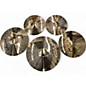 Used Arborea Used Arborea 20in Hero Cymbal Set Cymbal thumbnail