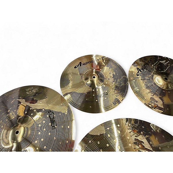 Used Arborea Used Arborea 20in Hero Cymbal Set Cymbal