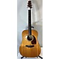 Used Takamine EF340 SBG Acoustic Electric Guitar thumbnail