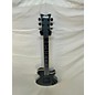 Used Schecter Guitar Research Used Schecter Guitar Research Solo II Evil Twin Black Solid Body Electric Guitar