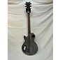 Used Schecter Guitar Research Used Schecter Guitar Research Solo II Evil Twin Black Solid Body Electric Guitar