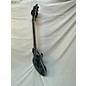 Used Schecter Guitar Research Used Schecter Guitar Research Solo II Evil Twin Black Solid Body Electric Guitar