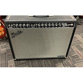 Used Fender Used Fender Tone Master Twin Reverb 100W 2x12 Guitar Combo Amp