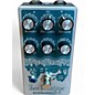 Used EarthQuaker Devices Sea Machine Super Chorus Effect Pedal thumbnail