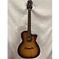 Used Alvarez Used Alvarez AGE910CEARSHB Acoustic Electric Guitar thumbnail