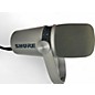 Used Shure mv7 USB Microphone thumbnail
