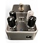 Used Keeley 4 Knob Compressor Effect Pedal