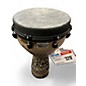 Used Remo Used Remo Mondo Designer Djembe