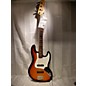 Used Fender Used Fender Player Jazz Bass 2 Color Sunburst Electric Bass Guitar thumbnail