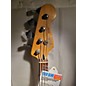 Used Fender Used Fender Player Jazz Bass 2 Color Sunburst Electric Bass Guitar