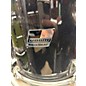 Used Ludwig Used Ludwig 5 piece BackBeat Black Drum Kit