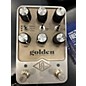 Used Universal Audio Used Universal Audio GOLDEN REVERBERATOR Effect Pedal thumbnail