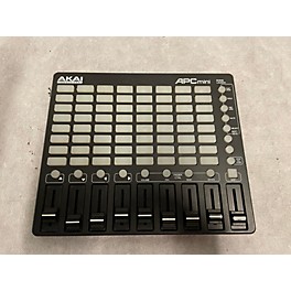 Used Akai Professional Used Akai Professional APC Mini Production Controller