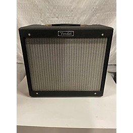 Used Fender Used Fender Blues Junior 15W 1x12 Tube Guitar Combo Amp