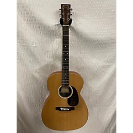 Used Martin Used Martin 000X2 Natural Acoustic Guitar