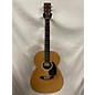 Used Martin Used Martin 000X2 Natural Acoustic Guitar thumbnail