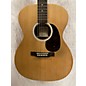 Used Martin Used Martin 000X2 Natural Acoustic Guitar