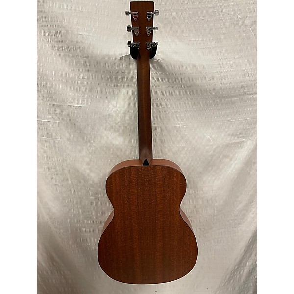 Used Martin Used Martin 000X2 Natural Acoustic Guitar