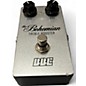 Used BBE Used BBE Bohemian Treble Boost Effect Pedal