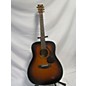 Used Yamaha F335 Acoustic Guitar thumbnail