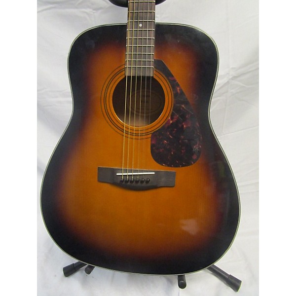 Used Yamaha F335 Acoustic Guitar