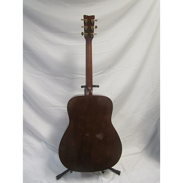 Used Yamaha F335 Acoustic Guitar