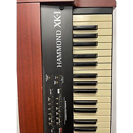 Used Hammond XK1 Organ