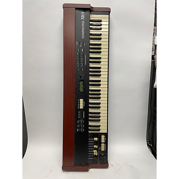 Used Hammond XK1 Organ