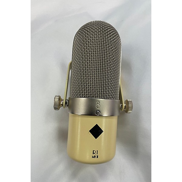 Used Golden Age Project Used Golden Age Project R1 MKII Ribbon Microphone Ribbon Microphone