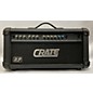 Used Crate Used Crate GFX1200H Solid State Guitar Amp Head thumbnail