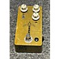 Used JHS Pedals Used JHS Pedals Morning Glory V3 Effect Pedal thumbnail