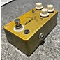 Used JHS Pedals Used JHS Pedals Morning Glory V3 Effect Pedal