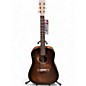 Used Martin Used Martin D15M Mahogany Acoustic Guitar thumbnail