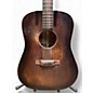 Used Martin Used Martin D15M Mahogany Acoustic Guitar