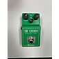 Used Ibanez TS808 Tube Screamer Tamura Mod Effect Pedal thumbnail