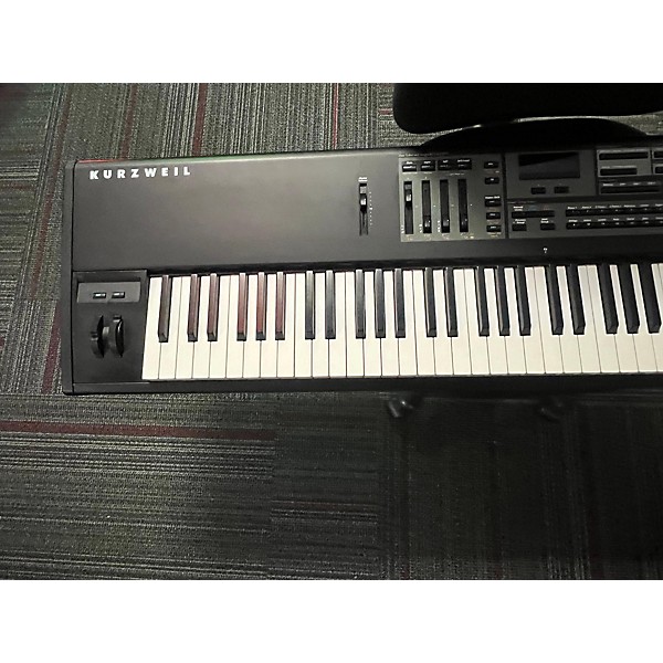 Used Kurzweil PC2X Synthesizer